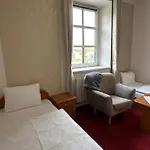 Zámeček Hotel Raspenava