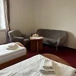 Zámeček Hotel