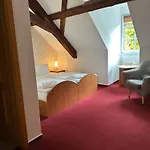Zámeček Hotel