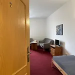Hotel Zámeček Raspenava