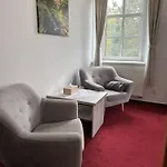 فندق Zamecek 3*