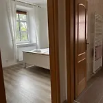 Hotel Zámeček Raspenava