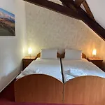 Zámeček 3* Raspenava