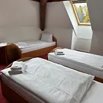 Zámeček Hotel 3*