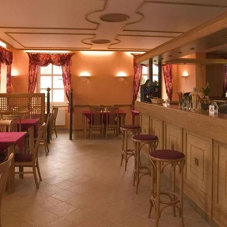 Hotel Zamecek 3*