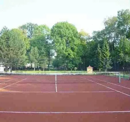 Hotel Zamecek 3*