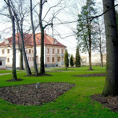 Zamecek Hotel