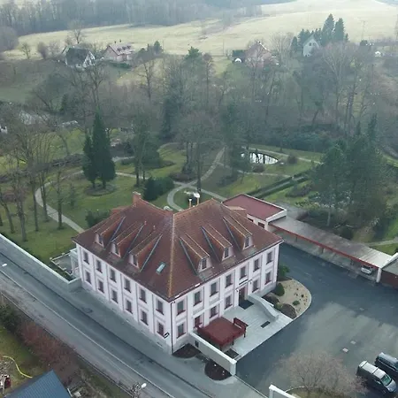 Zamecek Hotel Raspenava