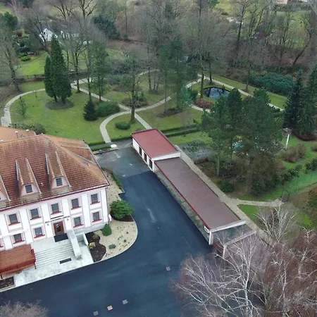 Hotel Zamecek