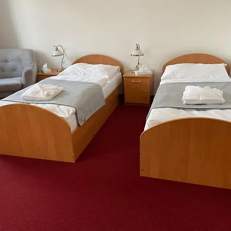 Zamecek Hotel Raspenava