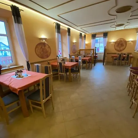 Hotel Zamecek 3*