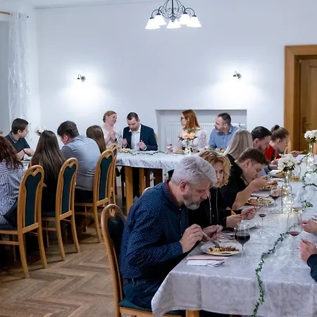Zamecek 3* Raspenava