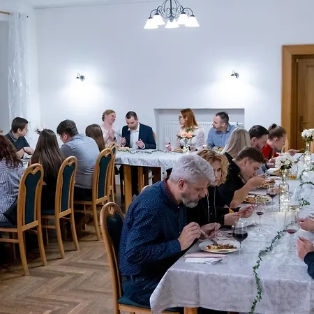 Zamecek 3* Raspenava