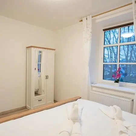 Zamecek Hotel 3*