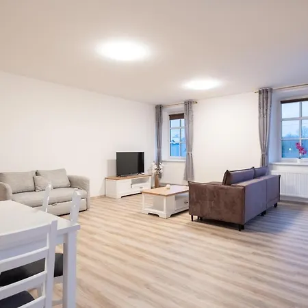 Hotel Zamecek 3*