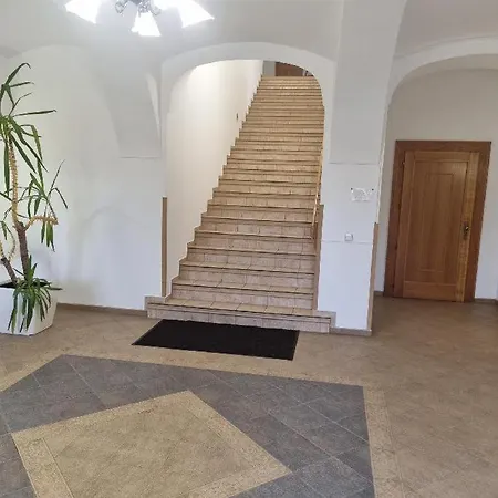 Zamecek Hotel