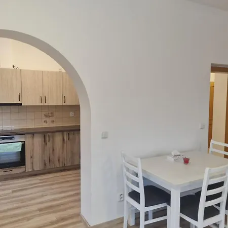 Zamecek Hotel Raspenava