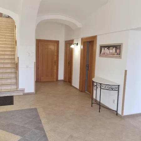 Zamecek Hotel