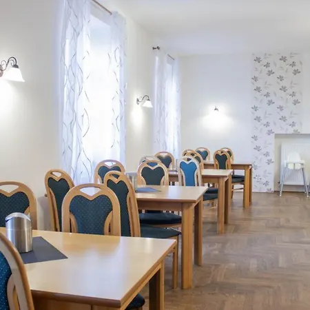 Zamecek 3* Raspenava