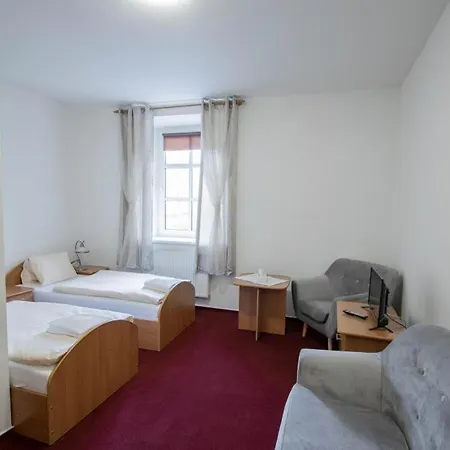 Zamecek Hotel