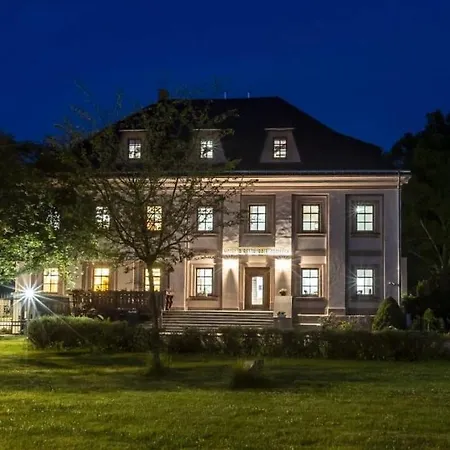 Hotel Zamecek