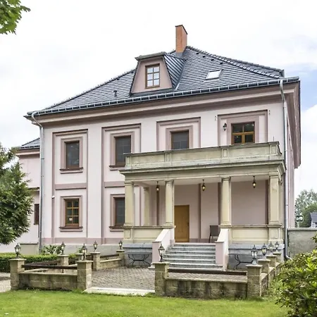 Zamecek Hotel Raspenava