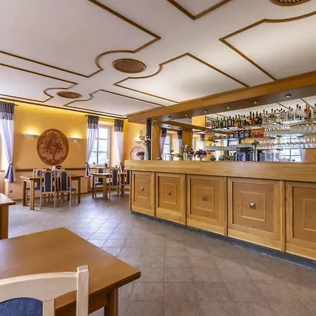 Hotel Zamecek