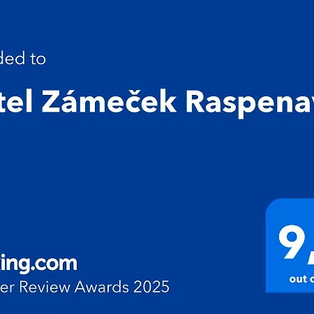 Zamecek Hotel