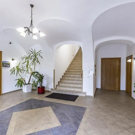 Hotel Zámeček Raspenava