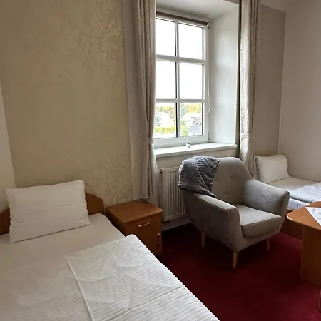 Zamecek Hotell Raspenava