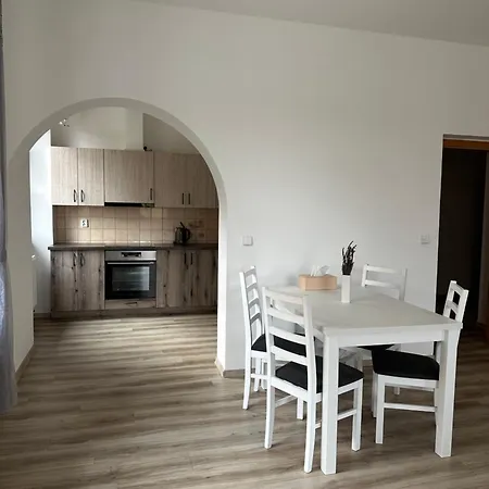Hotell Zamecek