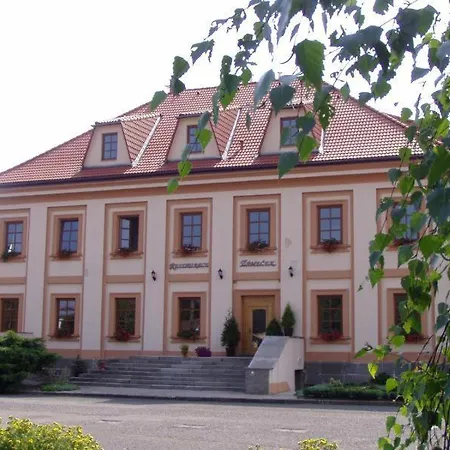 Zámeček