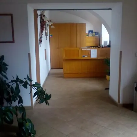Zamecek 3* Raspenava