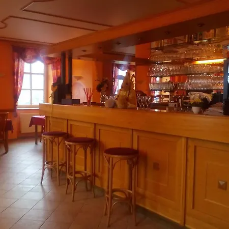 Hotel Zamecek