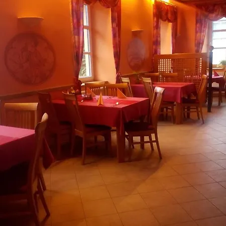 Zamecek Hotel