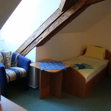 Zamecek Hotel 3*