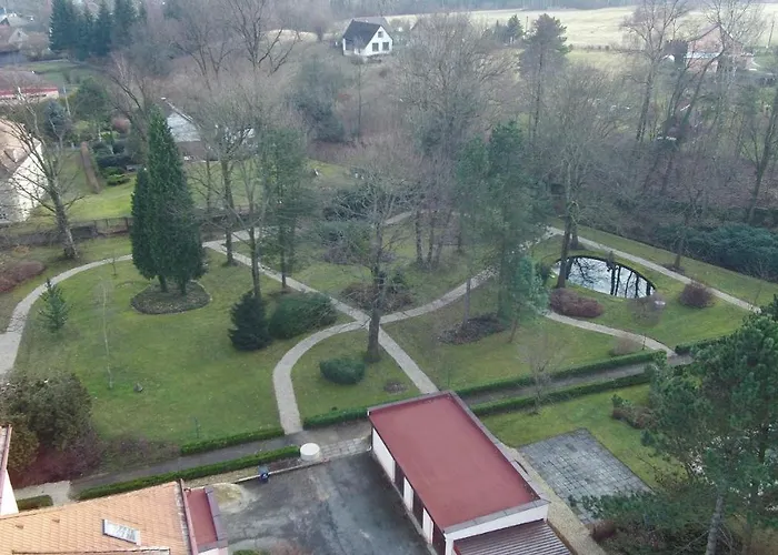 Zámeček 3* Raspenava