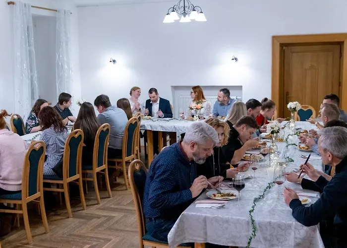 Zámeček 3* Raspenava