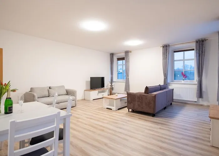 Hotel Zámeček 3*