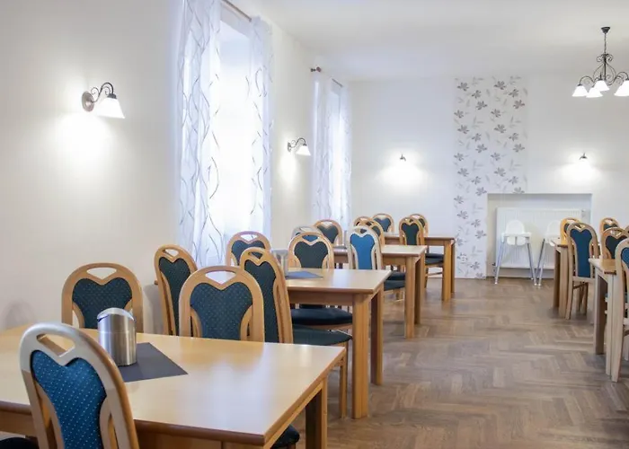 Zámeček 3* Raspenava