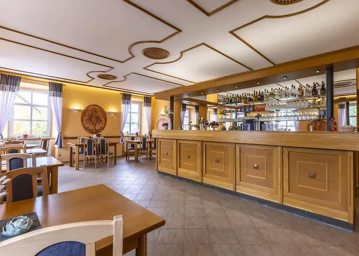 Hotel Zámeček