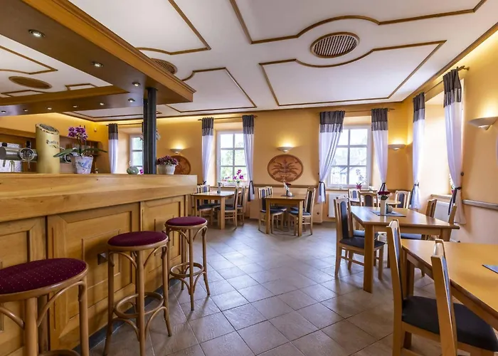 Zámeček 3* Raspenava
