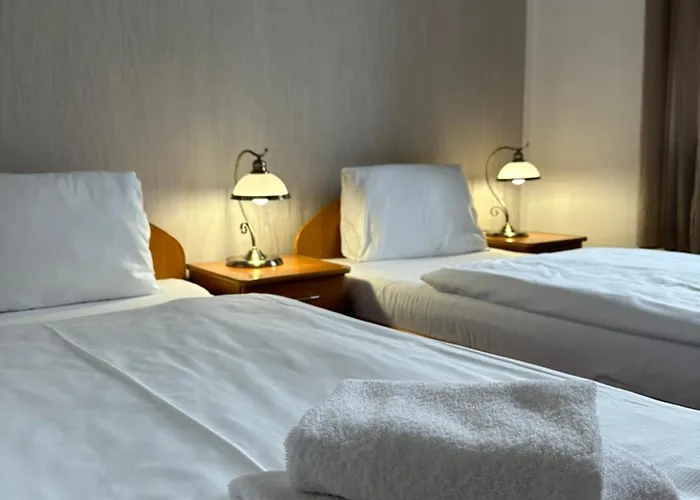 Zámeček Hotel 3*