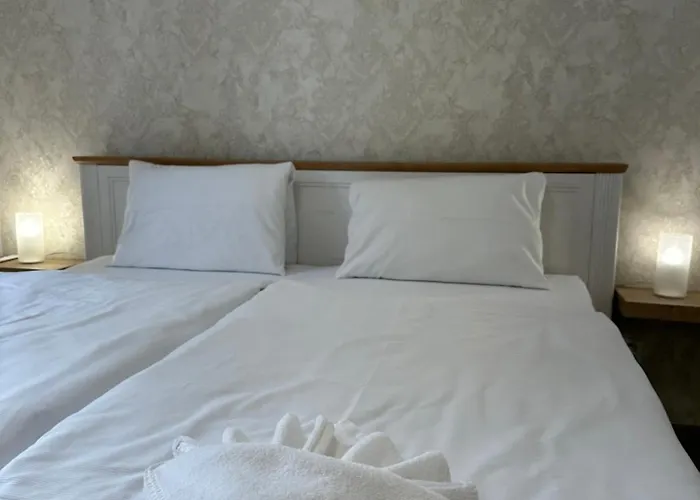 Hotel Zámeček Raspenava