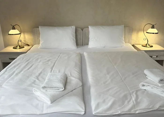 Zámeček Hotel