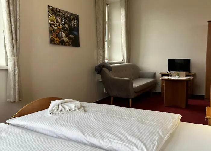 Zámeček 3* Raspenava