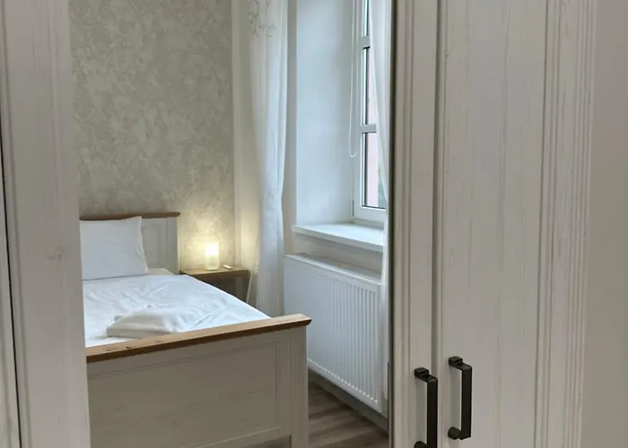 Zámeček Hotel 3*