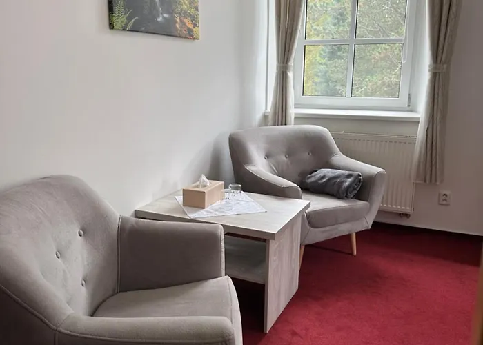 Hotel Zámeček 3*