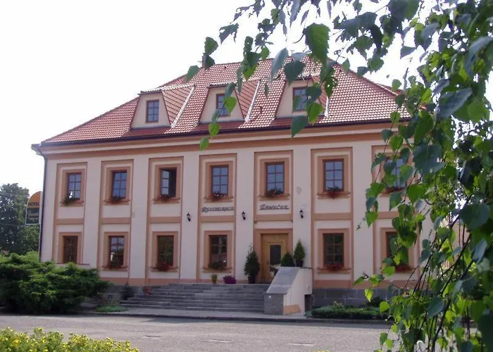 Zámeček